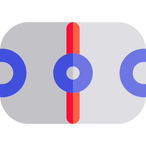Hockey box